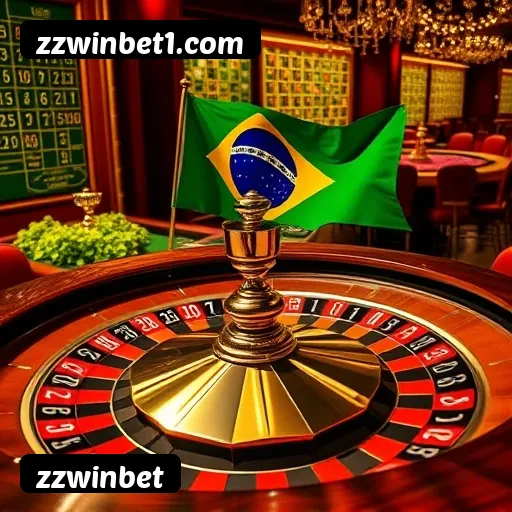 Recursos App zzwinbet