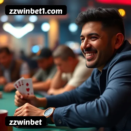 FAQ - Perguntas Frequentes zzwinbet