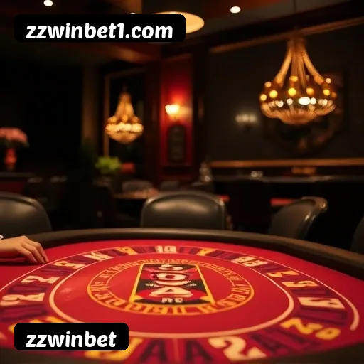 Termos e Condições Transparentes zzwinbet
