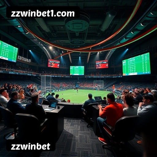 zzwinbet Logo