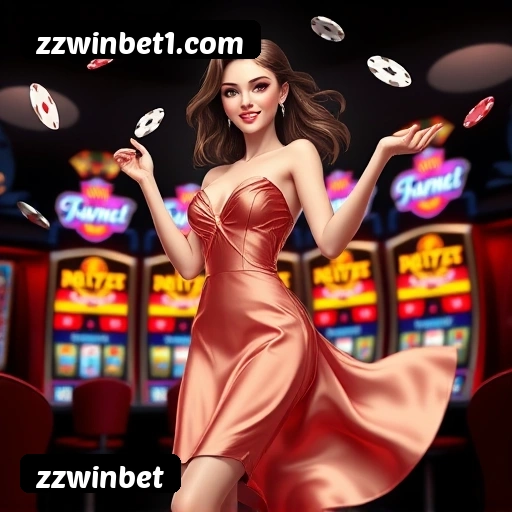 zzwinbet Logo