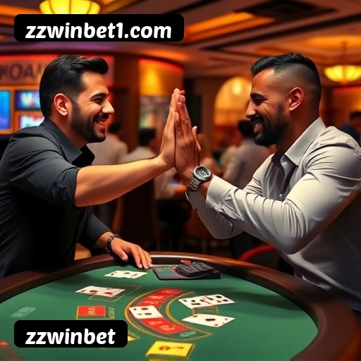zzwinbet Logo
