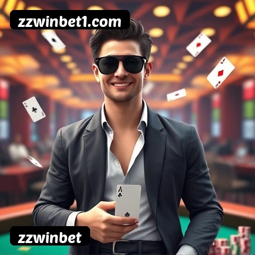 zzwinbet Logo