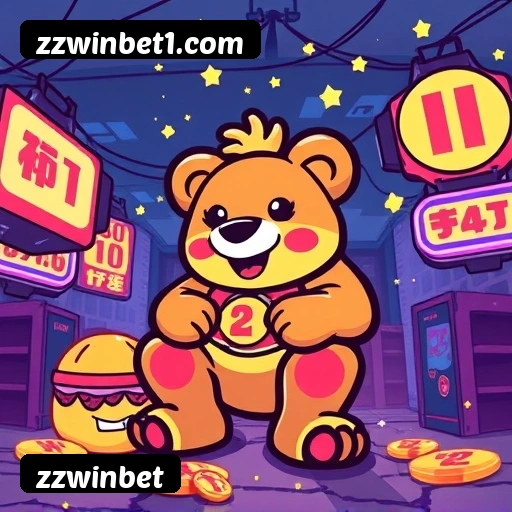 zzwinbet Logo