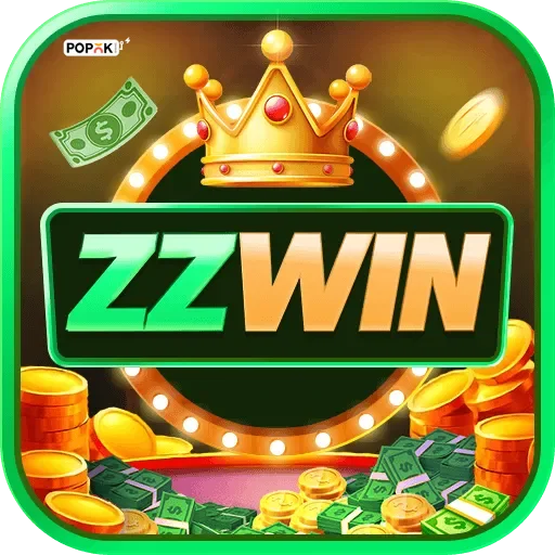 Logo da zzwinbet