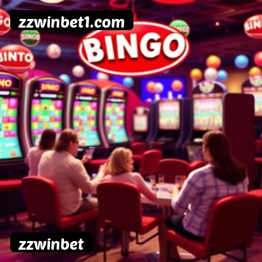 zzwinbet Logo
