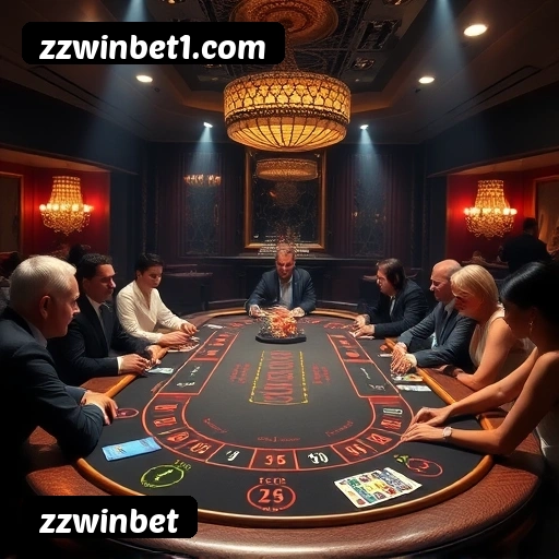 zzwinbet Logo