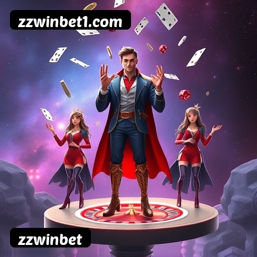 zzwinbet Logo